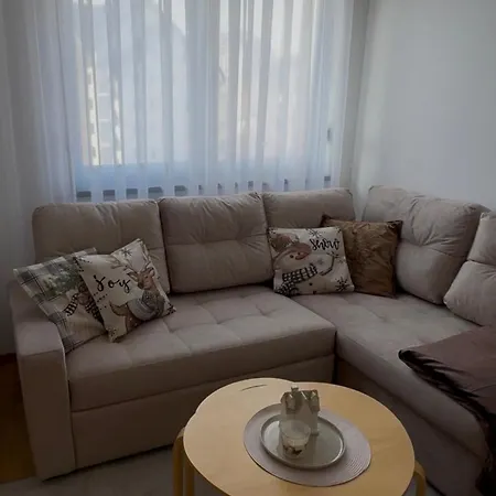 Talija 3 Apartment *