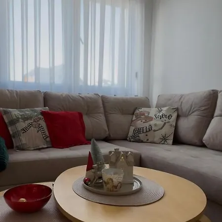 Talija 3 Apartmán Zlatibor