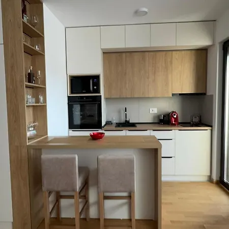 Apartment Talija 3 *