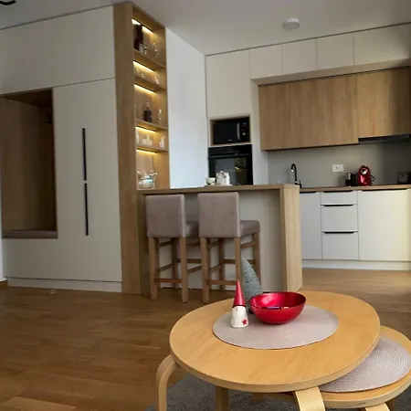 Apartment Talija 3 *