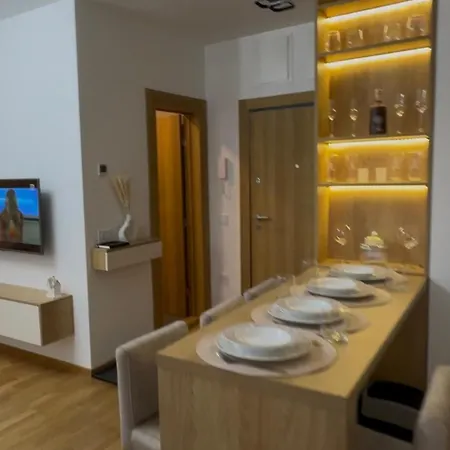 Talija 3 Apartment
