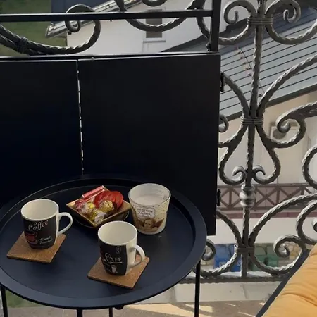 Apartment Talija 3 *