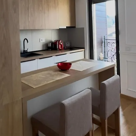 Apartment Talija 3 Zlatibor