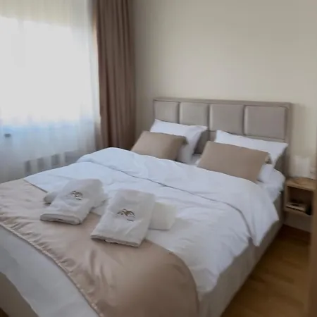 Apartmán Talija 3