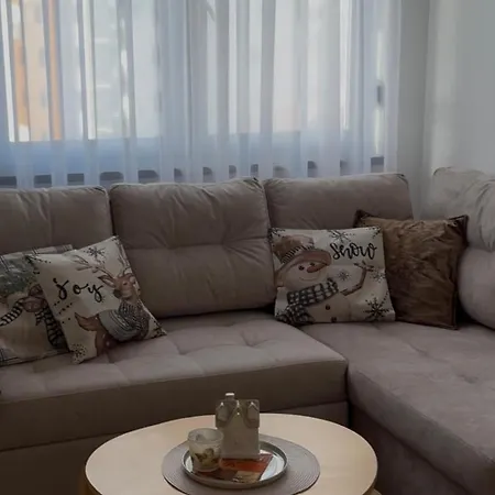 Talija 3 Apartmán Zlatibor