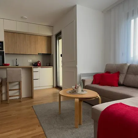 Talija 3 Apartmán *