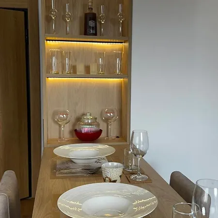 Apartment Talija 3 Zlatibor