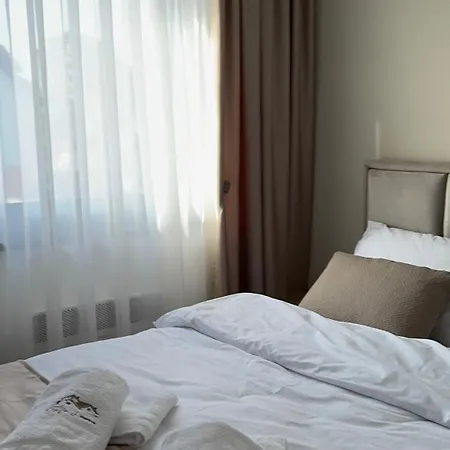 Talija 3 Apartment