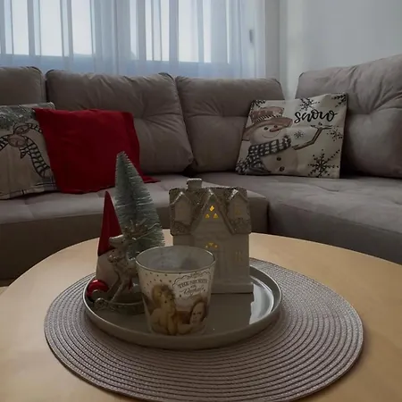 Apartment Talija 3