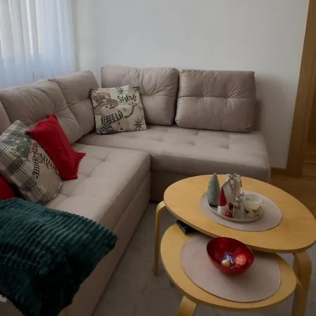 Apartment Talija 3 *