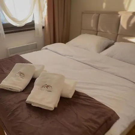 Talija 3 Apartmán Zlatibor