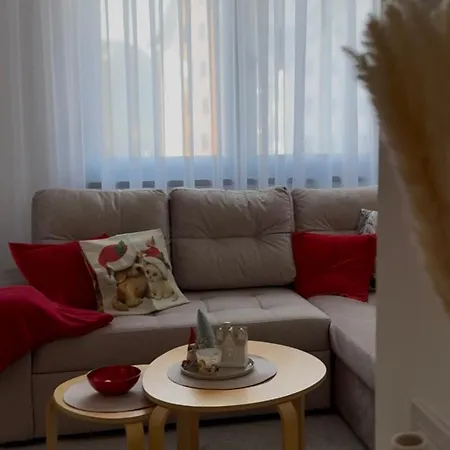 Talija 3 Apartmán *