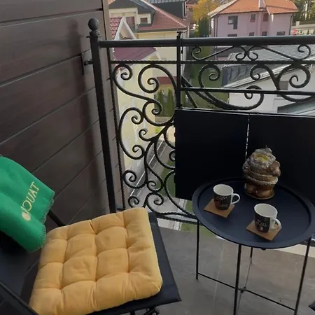 Apartment Talija 3 *
