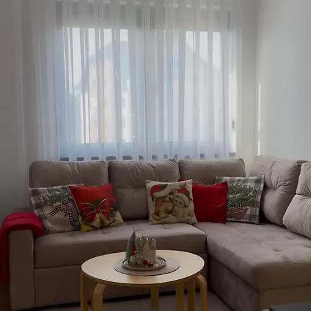 Talija 3 Apartmán Zlatibor