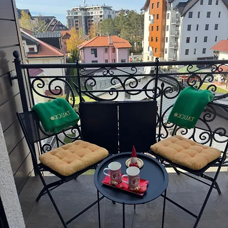 Apartment Talija 3 Zlatibor