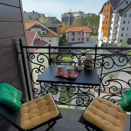 Talija 3 * Zlatibor