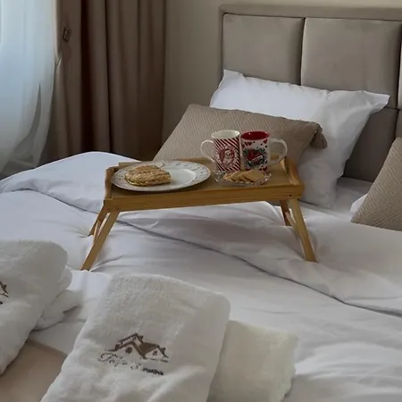 Talija 3 Apartmán Zlatibor