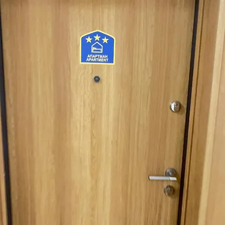 Apartmán Talija 3 *