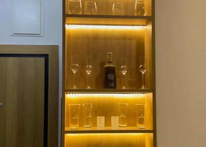 Appartement Talija 3 Zlatibor