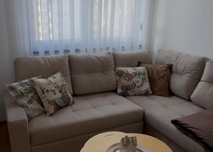 Talija 3 Appartement *