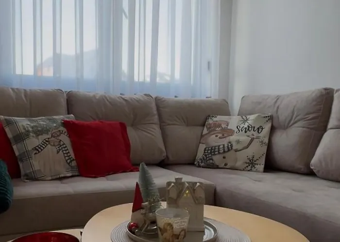 Talija 3 Appartement Zlatibor