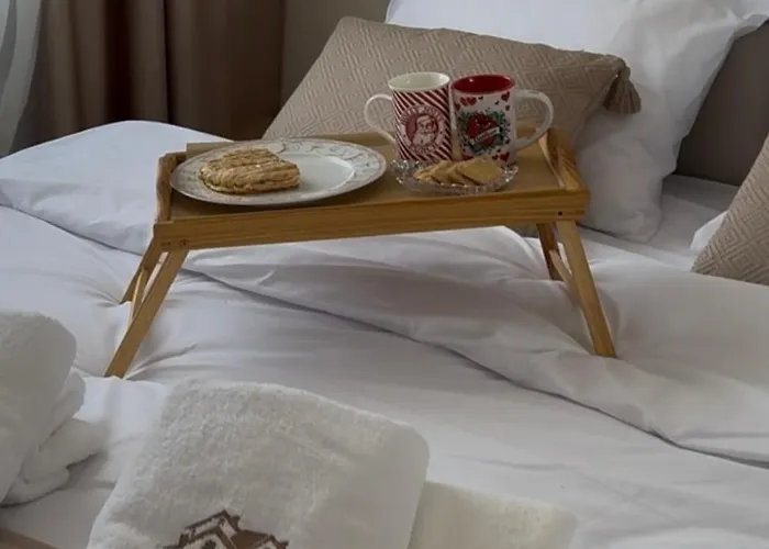 Appartement Talija 3