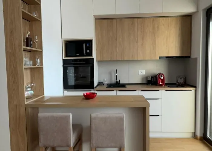 Appartement Talija 3 *