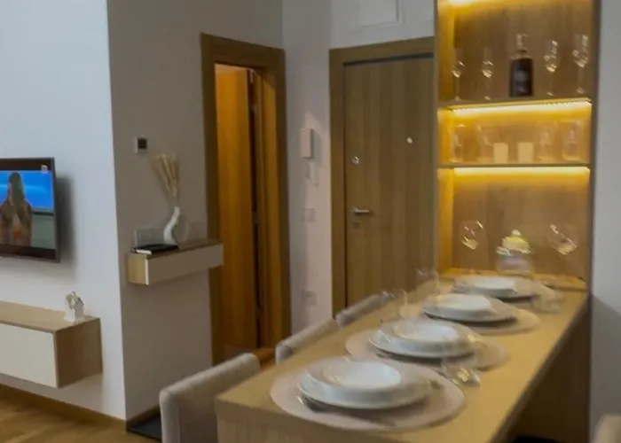 Talija 3 Appartement