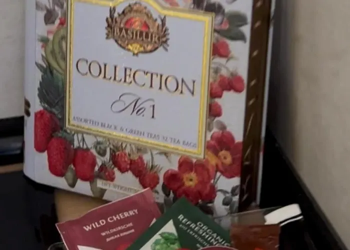 Appartement Talija 3