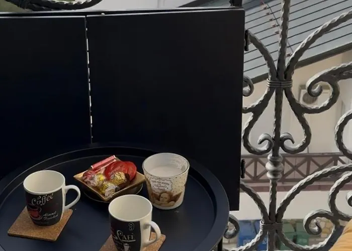 Appartement Talija 3 *