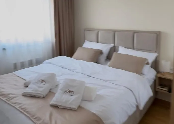 Appartement Talija 3