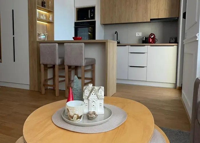 Talija 3 Appartement *