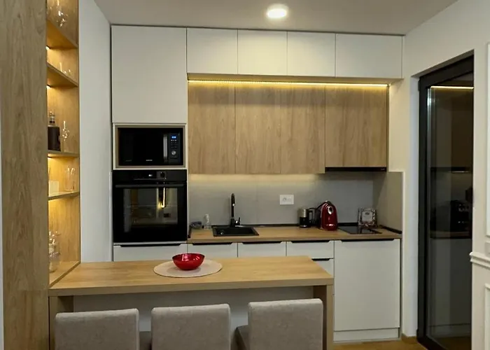 Appartement Talija 3 *