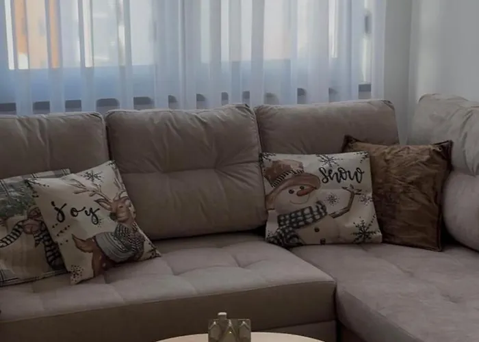 Talija 3 Appartement Zlatibor