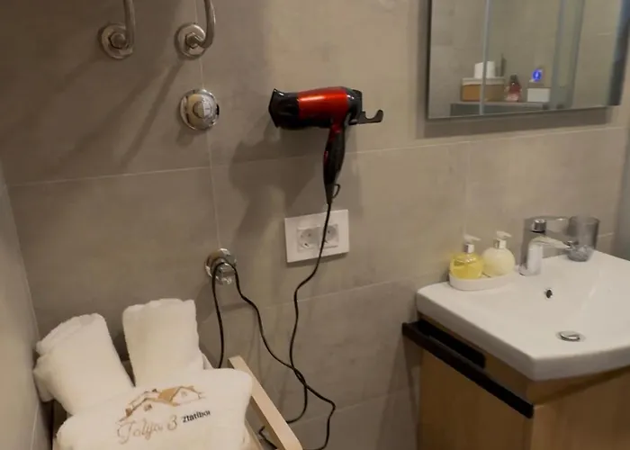 Appartement Talija 3