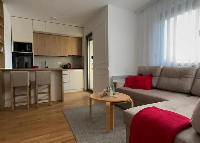 Talija 3 Appartement *