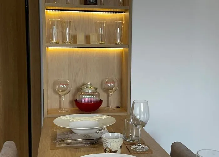 Appartement Talija 3 Zlatibor