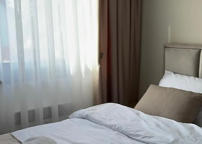 Talija 3 Appartement