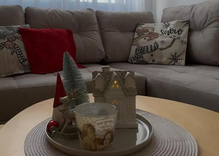 Appartement Talija 3