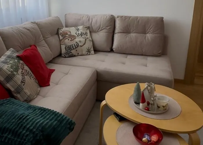 Appartement Talija 3 *