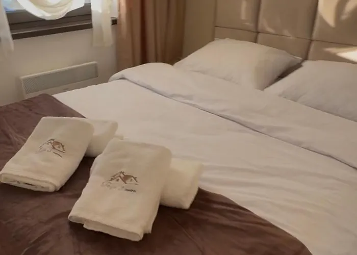 Talija 3 Appartement Zlatibor