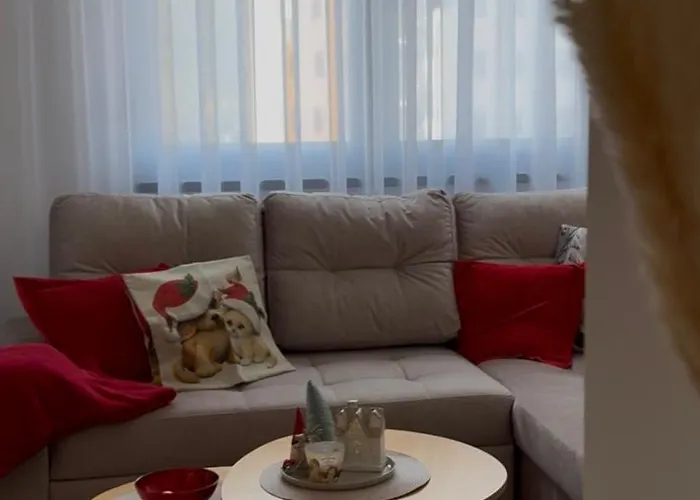 Talija 3 Appartement *