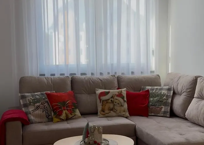 Talija 3 Appartement Zlatibor