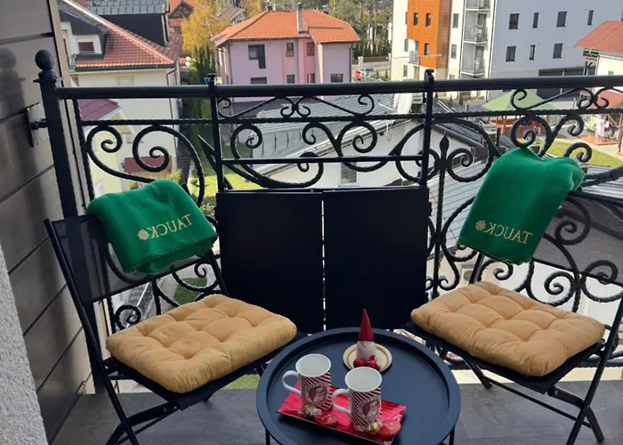 Appartement Talija 3 Zlatibor