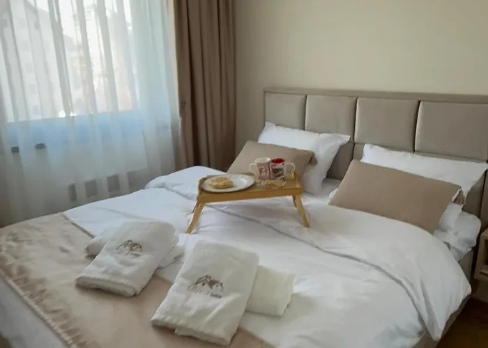 Appartement Talija 3 Zlatibor