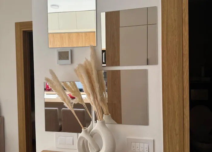 Talija 3 Appartement