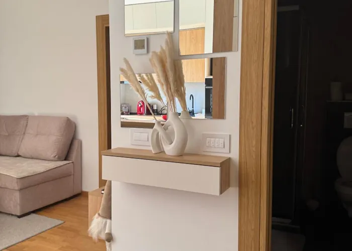 Talija 3 Appartement Zlatibor