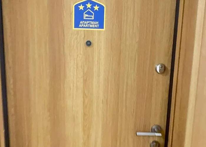 Appartement Talija 3 *